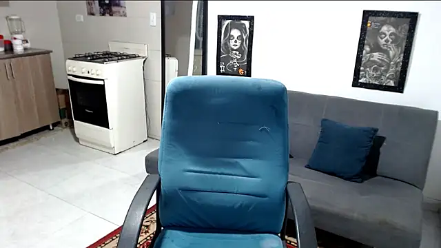 santii_ss live sex cam