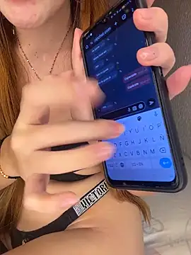 Gabrielasmith79's cam snapshot