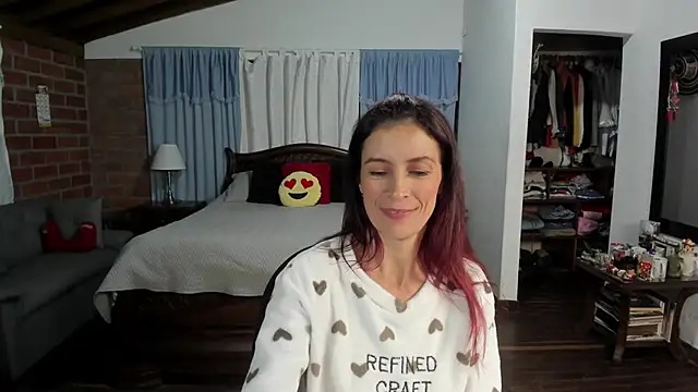 Charlotte-Willson's cam snapshot