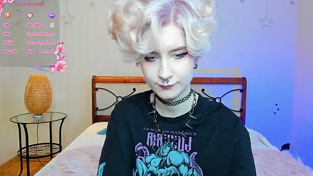 Angel_Julles live sex cam