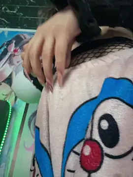 Sophie_LS live sex cam