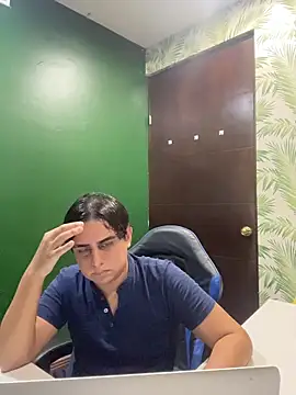 Thiagoforyou live sex cam