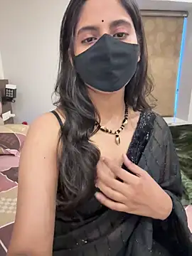 Tanya-mittal's cam snapshot