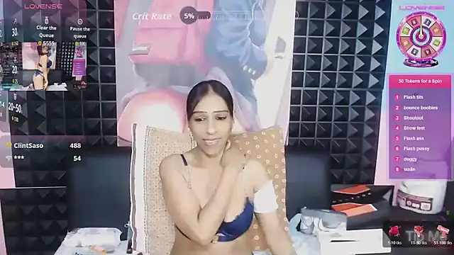 Sexualindian live sex cam