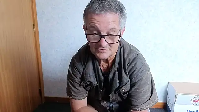 daddy_man live sex cam