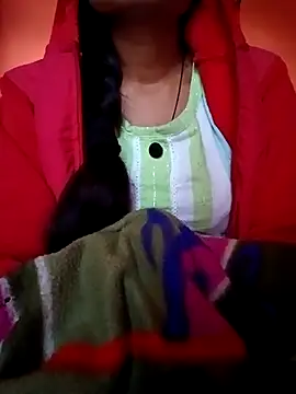 Hot--Shivani's cam snapshot