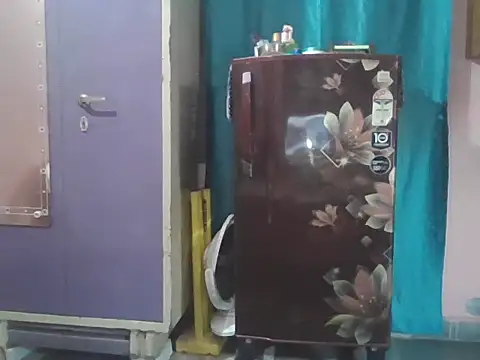 Hot-shanvi's cam snapshot