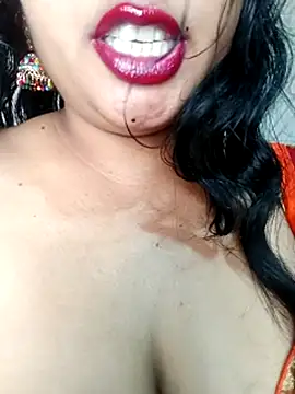 Haseena_Baby's cam snapshot