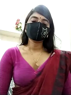 Puja-Rane's cam snapshot