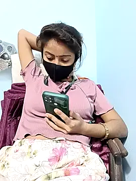 Payal_G's cam snapshot