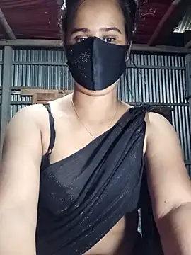 Sexy-Binita's cam snapshot