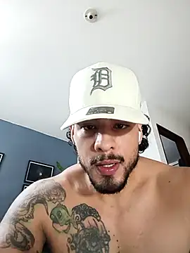 SilvaBranko live sex cam