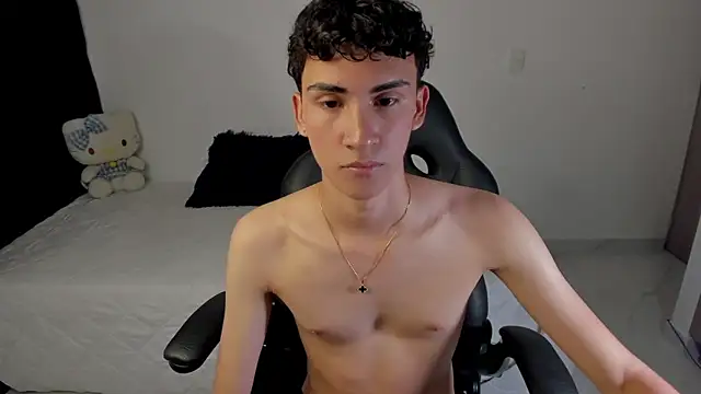 Camiboy666 live sex cam