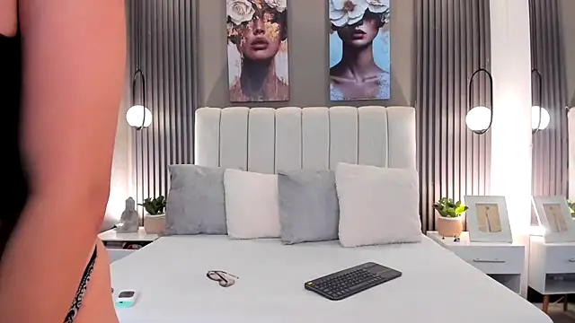 GiannaColling1 live sex cam