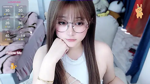 Sweet-18wanwan's cam snapshot