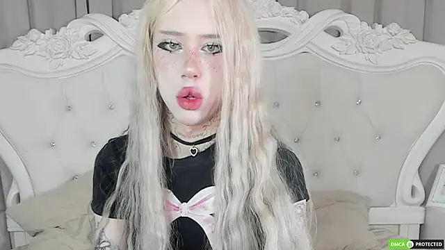 Joy_Barker live sex cam