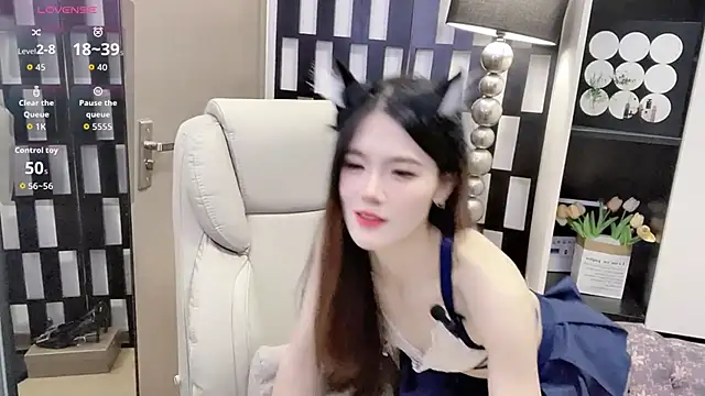 Yueyue-MM's cam snapshot