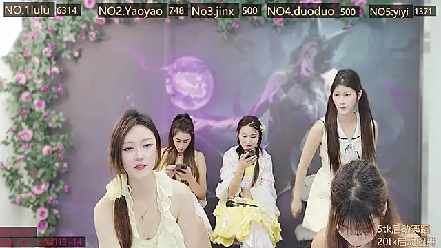 DogdogSM's cam snapshot