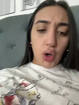 Hannahoff live sex cam