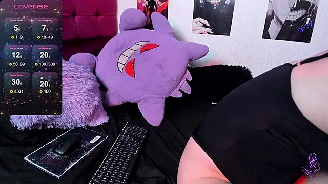 Violetx_moon live sex cam