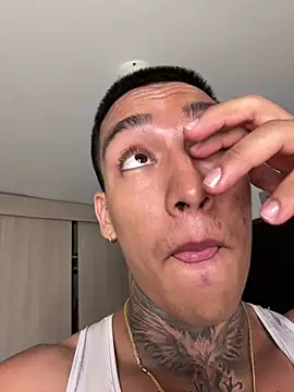 sendfer's cam snapshot