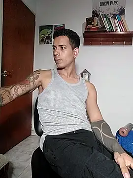 chero_95's cam snapshot