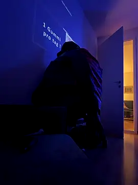 esteraulxxx's cam snapshot