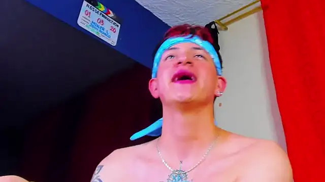 GabyThoms's cam snapshot