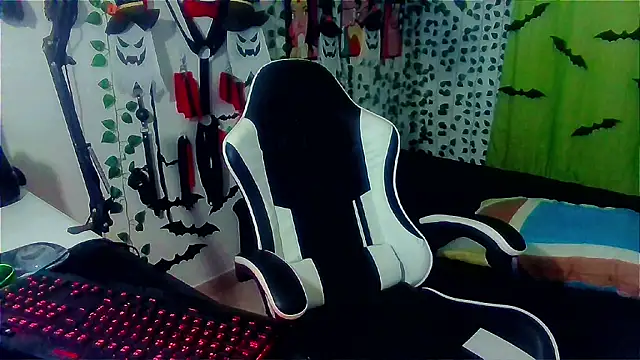 Andy_gray's cam snapshot