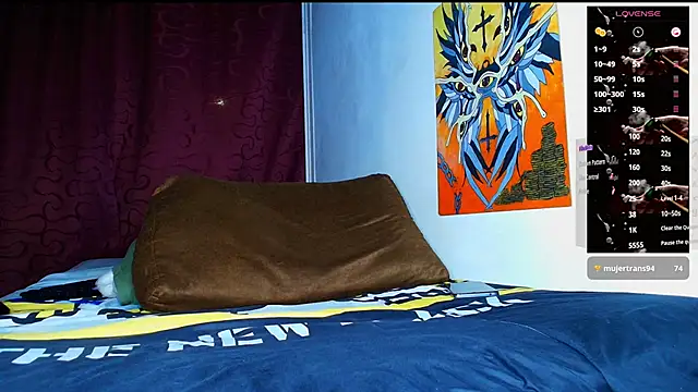 Thomass00's cam snapshot