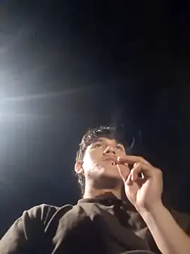 Jancelbig13's cam snapshot