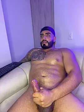 LeandroRusso's cam snapshot