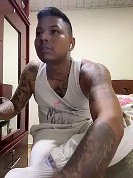 Saipadpuer30's cam snapshot