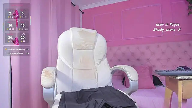 SHADY_STONE's cam snapshot