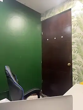 Thiagoforyou's cam snapshot