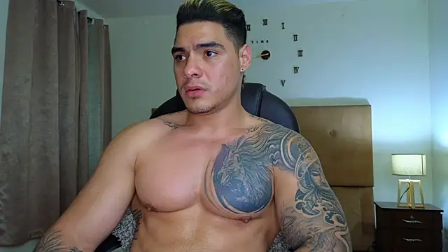 Steven_Velez's cam snapshot