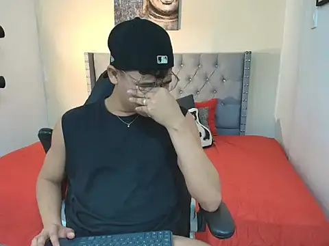 stewart_mateo_'s cam snapshot