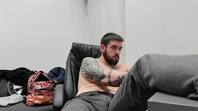 Mike_Platano's cam snapshot