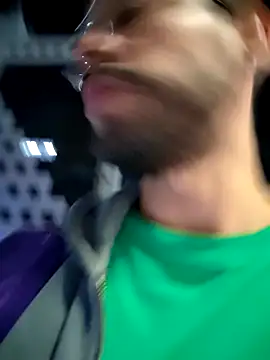 DanteWinter's cam snapshot