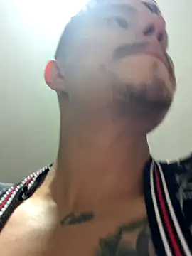 DominickVegas live sex cam