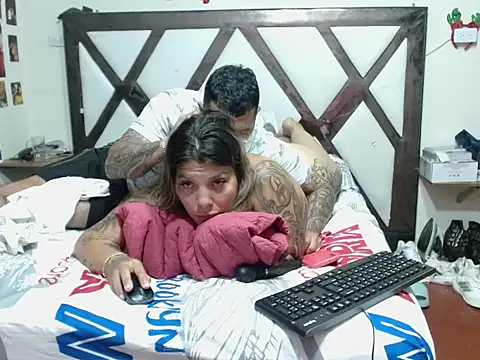 kendraandtommy's cam snapshot