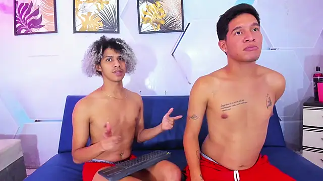 Fashion_boys's cam snapshot