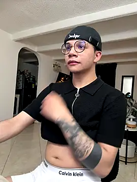 MarcoKostov's cam snapshot