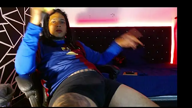 Zero-X9's cam snapshot