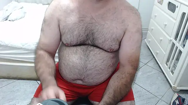 MysterBearMG's cam snapshot