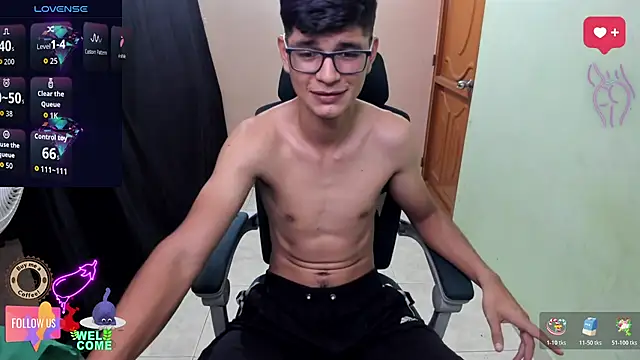 GoldenProject's cam snapshot