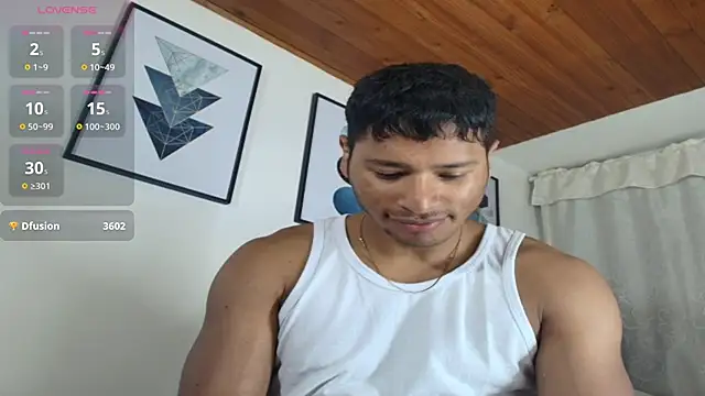 sam_her's cam snapshot