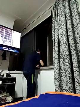 Pacobakan042's cam snapshot