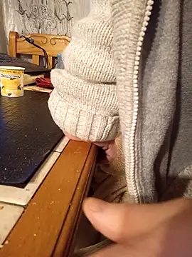 teekoine1's cam snapshot