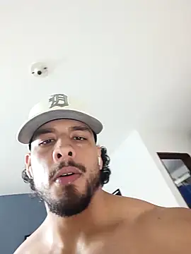 SilvaBranko's cam snapshot